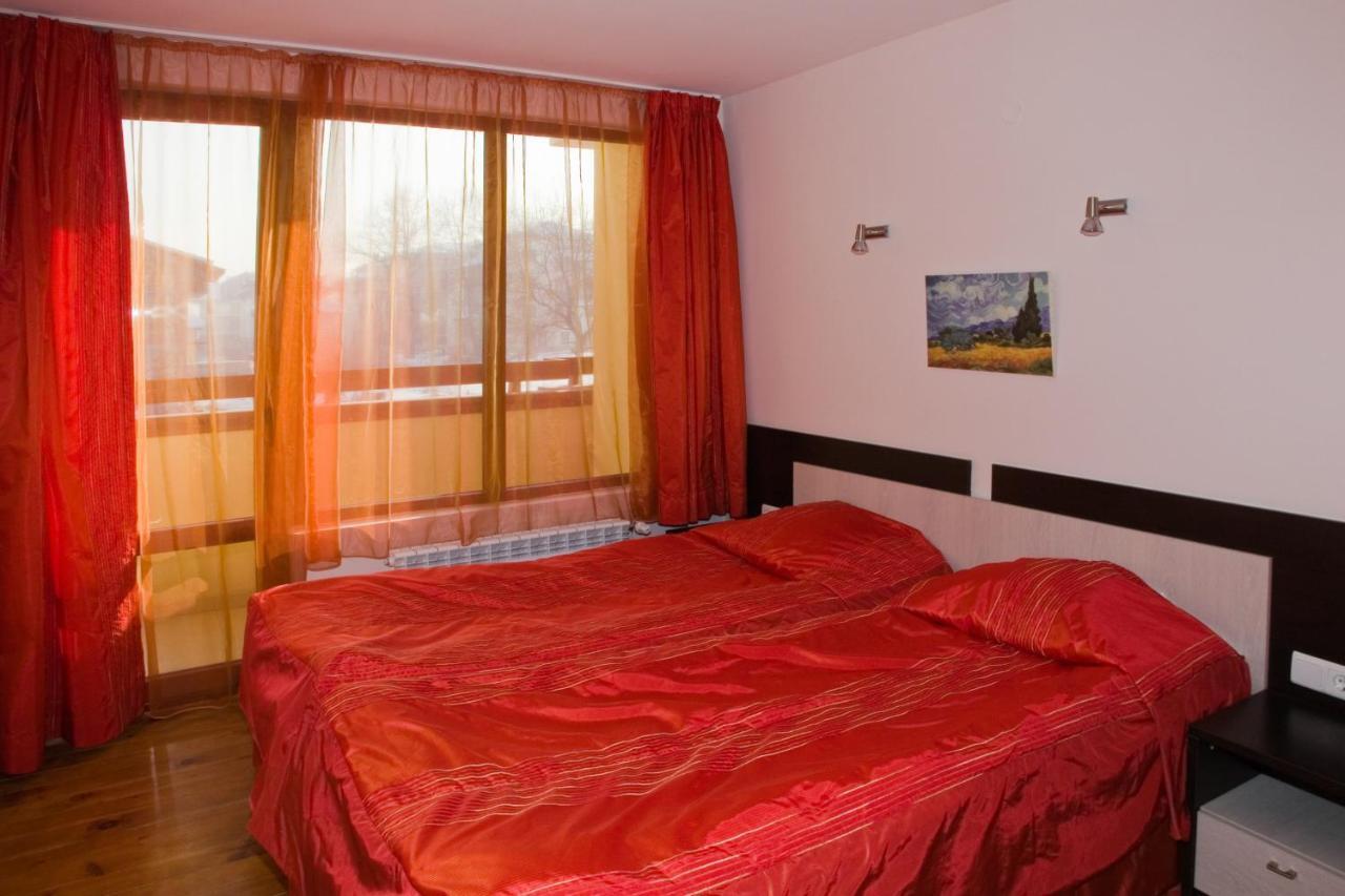 Mountview Lodge Apartments Bansko Room photo